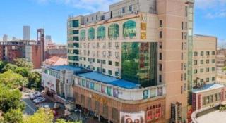 IU Hotel Tianjin Tianta Scenic Spot Wujiayao Metro Station - 2