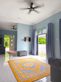 Casa Faina Homestay Besut - 4