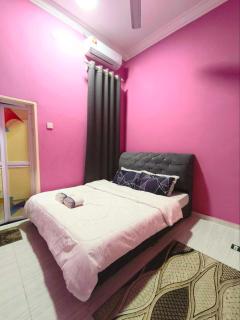 Casa Faina Homestay Besut - 2