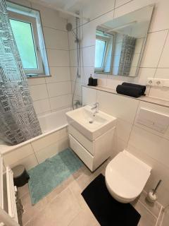 Wiesn Apartment, up to 8 guests - 7