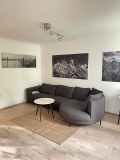 Wiesn Apartment, up to 8 guests - 2