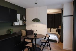 Augarten City Loft with AC and terrace - 2