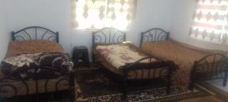 شقه مفروشه في عجلون للايجار اليومي الاسبوعي الشهري - 0