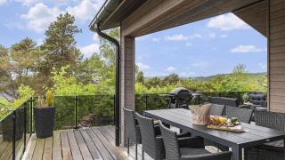 Villavilla 968 - Ebeltoft, Østjylland - Ebeltoft - 2