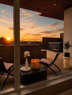 Platinum VIP - Northern light luxury house - 5
