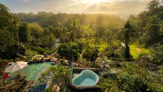 River Song Ubud, Bali - 0