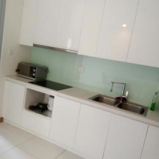Premier Suites - Vinhomes Central Park, Landmark 81 - 3