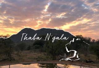 Thaba N'gala Private Safari Home - 0