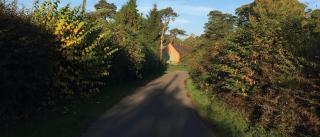 The Barn - 5
