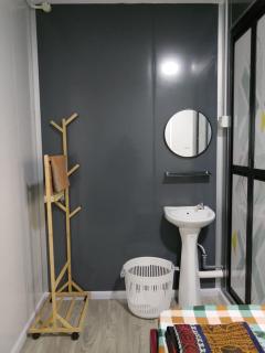 Sazali Homestay - 4