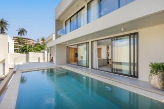 Ravi 7 - 3BR Private Pool Villa - Chaweng by MO Estate - 0