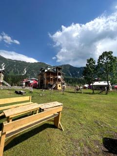 The Village Resort Arang Kels - 9