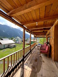 The Village Resort Arang Kels - 6