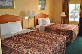 Buena Park Inn - Anaheim - 6