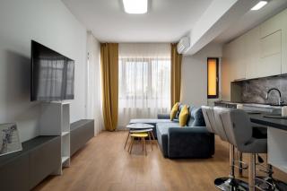 N32 Pipera Signature Apartment - 7