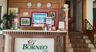D'Borneo Hotel - 4