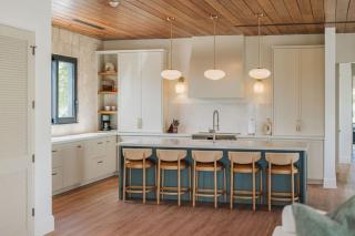 Sunset Cove Brand-New Luxury Oceanfront Villa with Panoramic Caribbean Views - 6