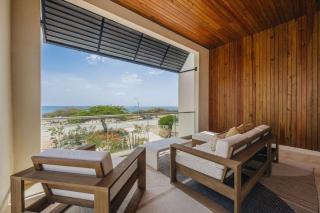 Sunset Cove Brand-New Luxury Oceanfront Villa with Panoramic Caribbean Views - 5