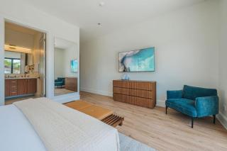 Sunset Cove Brand-New Luxury Oceanfront Villa with Panoramic Caribbean Views - 3