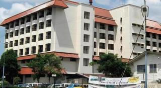 Marco Polo Hotel - Tawau - 2