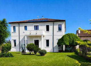 Villa Gallo Luxury Colli Euganei - 8