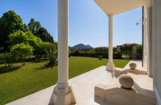 Villa Gallo Luxury Colli Euganei - 7