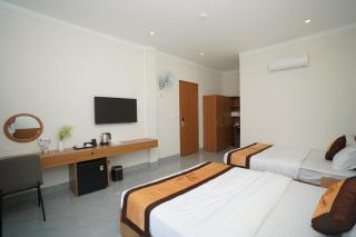 Hoàng Đức Hotel - 1