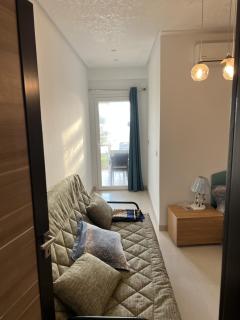Appartement s 2 - 8