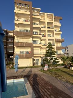 Appartement s 2 - 5
