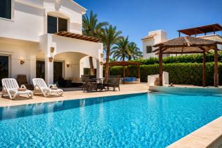 VESTA - El Gouna Residence - Hurghada - 6