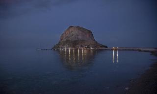 Filoxenia Hotel Monemvasia - Monemvasia - 5
