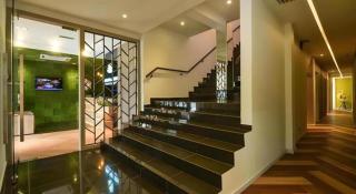 Laman Green The Boutique Hotel Seksyen 13 near MSU - 5