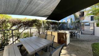Portobello By The Sea Unit 34 - Caloundra - 2