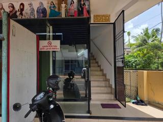 Ak tower - 3
