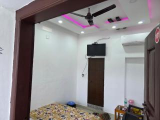 Ak tower - 2