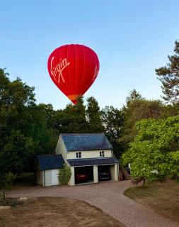 The Little House - private studio in the countryside - 1