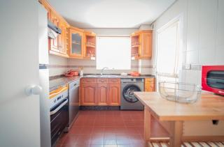 Apartamento Facendas - 5