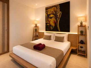 Chic Villa with Pool and Garden near Naiyang Beach - Cocoon 1 34-13 - 4