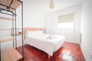 Apartamento Facendas - 3