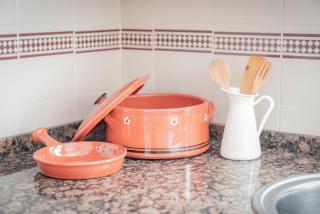Apartamento Facendas - 2