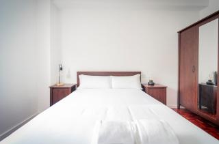 Apartamento Facendas - 1