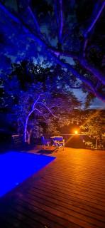 Thaba N'gala Private Safari Home - 1