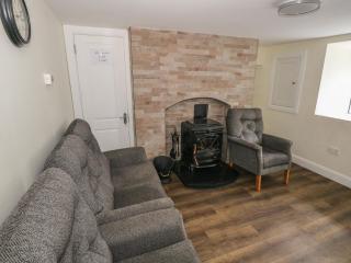 Greenfield House - 1