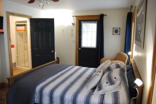 L'Ancrage B&B and Cottages - Saint Louis de Kent - 5