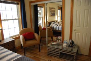 L'Ancrage B&B and Cottages - Saint Louis de Kent - 4
