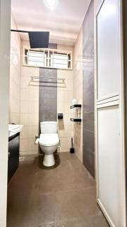 BRQ SAL Homestay - 9