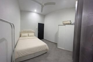 BRQ SAL Homestay - 7