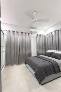 BRQ SAL Homestay - 5