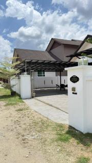BRQ SAL Homestay - 3