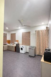 BRQ SAL Homestay - 1